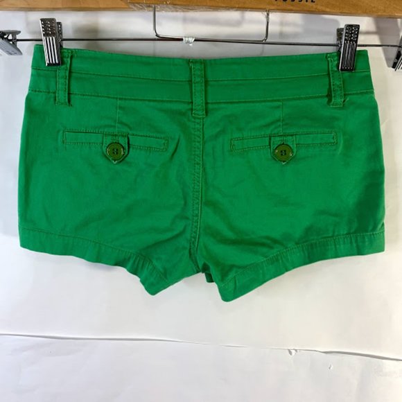 Free Style Revolution Casual Shorts Stitched - Picture 5 of 10